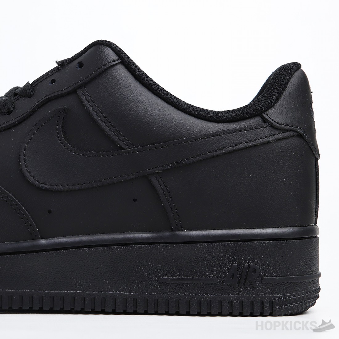 Buy Online Air Force 1 Low Triple Black in Pakistan Air Force 1 Low Triple Black Prices in Pakistan